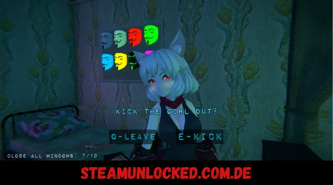 No, I'm not a Femboy Free Download