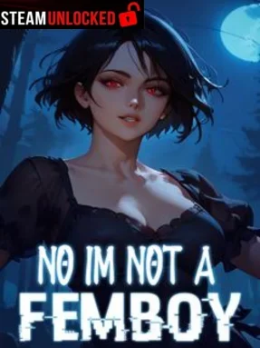 No, I’m not a Femboy Free Download