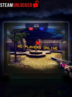 No Players Online Free Download