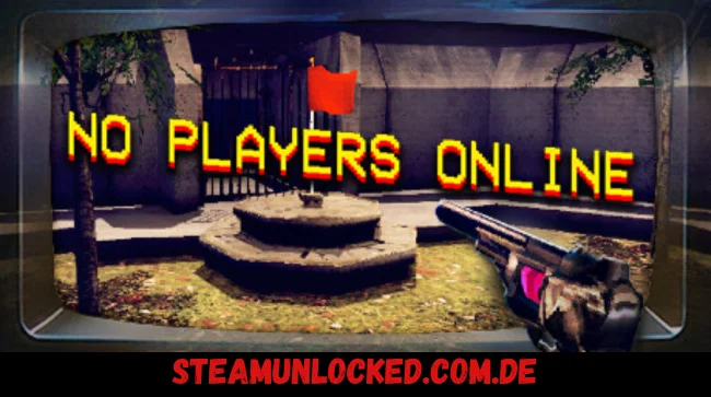 No Players Online
