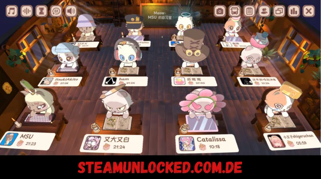 NoSlack Pets Lo-Fi Paws Free Download PC
