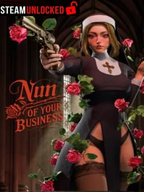 Nun of your Business Free Download