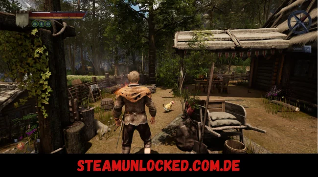 Of Ash and Steel Free Download PC