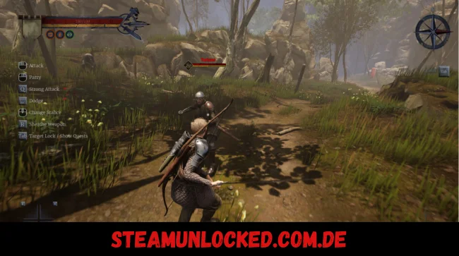 Of Ash and Steel Free Download