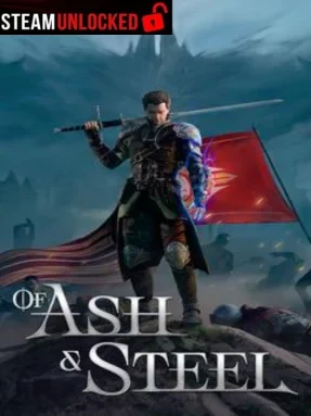 Of Ash and Steel Free Download
