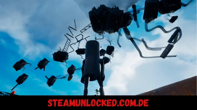 Only Up BRAINROT TOGETHER Free Download PC