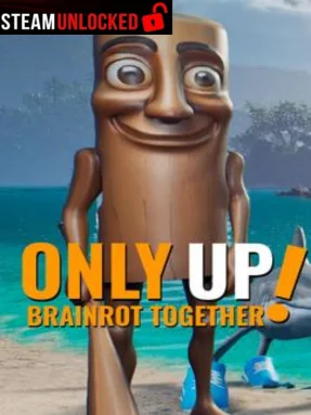 Only Up: BRAINROT TOGETHER Free Download