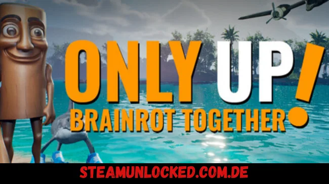 Only Up BRAINROT TOGETHER
