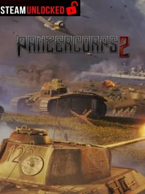 Panzer Corps 2: Elite – 1st Guards Free Download
