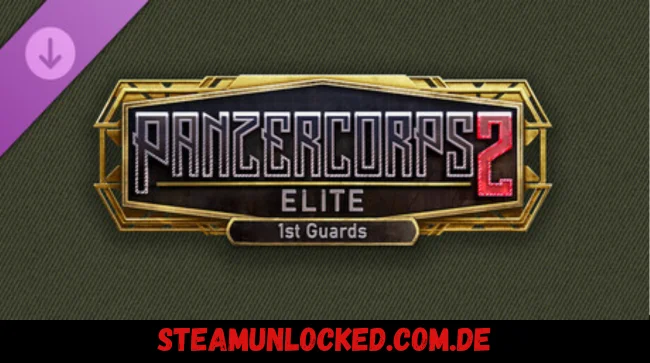 Panzer Corps 2 Elite - 1st Guards