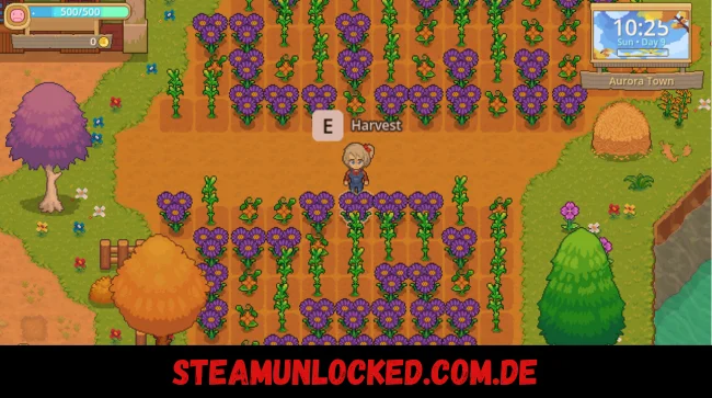 Peaceful Days Free Download PC