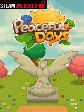 Peaceful Days Free Download