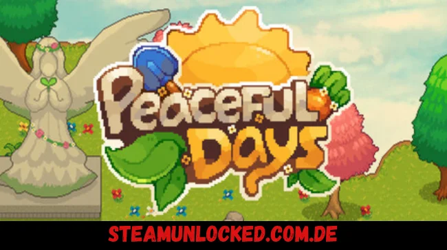 Peaceful Days