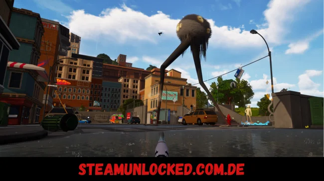 Pigeon Simulator Free Download PC