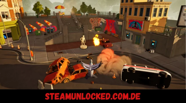 Pigeon Simulator Free Download