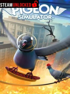Pigeon Simulator Free Download