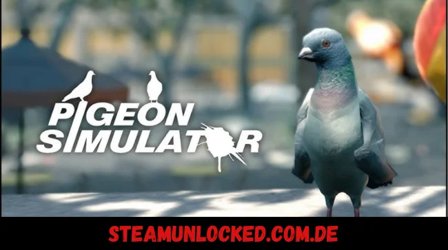 Pigeon Simulator