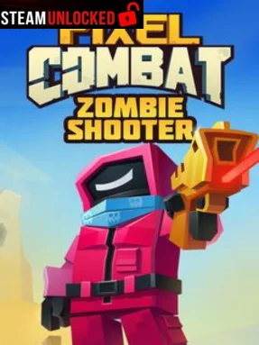 Pixel Combat: Zombie Shooter Free Download