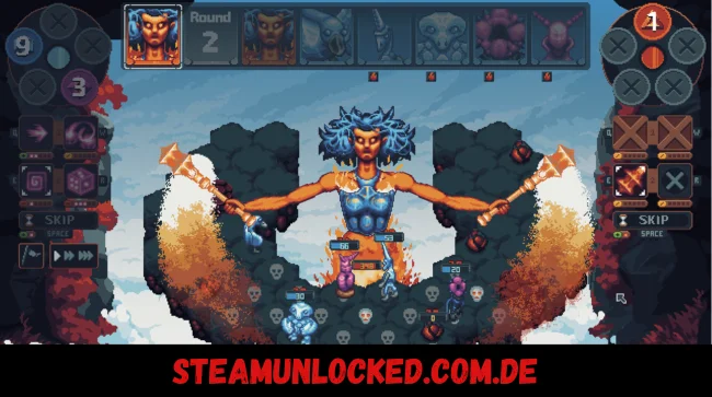 Primal Fray Free Download PC