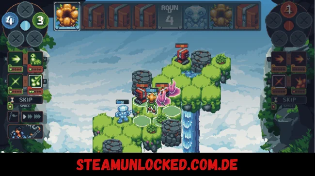 Primal Fray Free Download