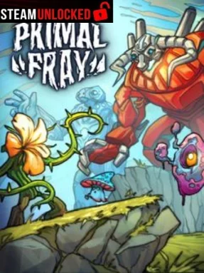 Primal Fray Free Download