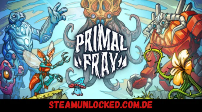 Primal Fray