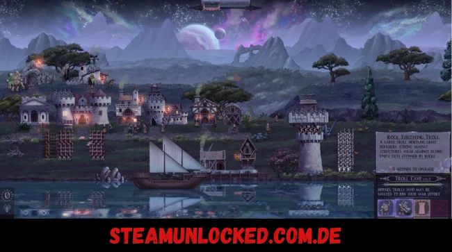 Realms of Madness Free Download