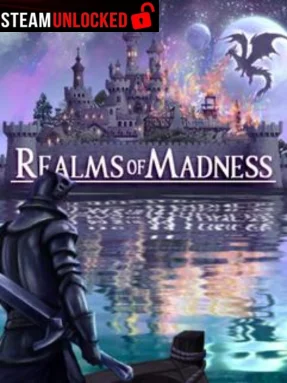 Realms of Madness Free Download