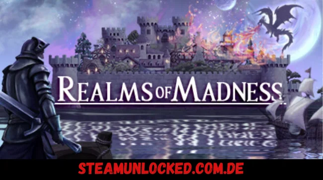 Realms of Madness