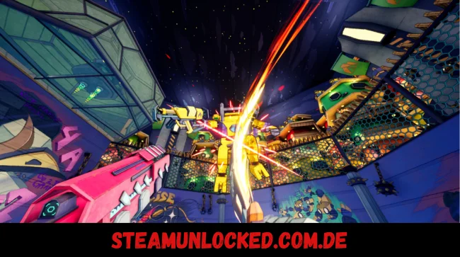 Rebel Engine Free Download PC