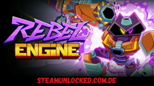 Rebel Engine
