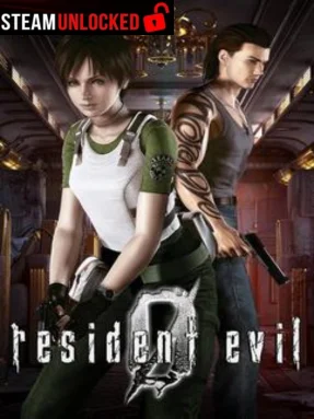 Resident Evil 0 Free Download