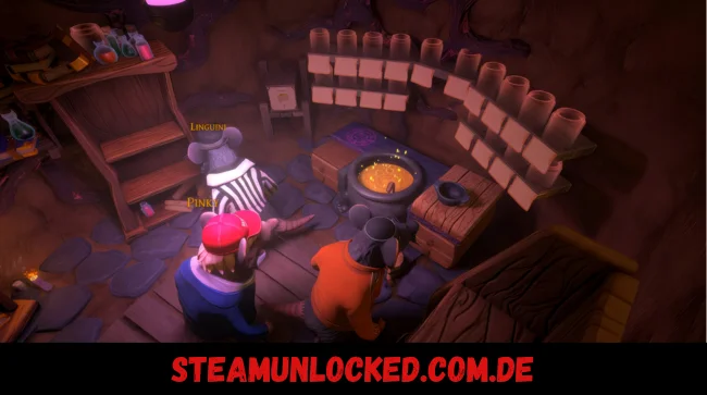 Restaurats Free Download PC