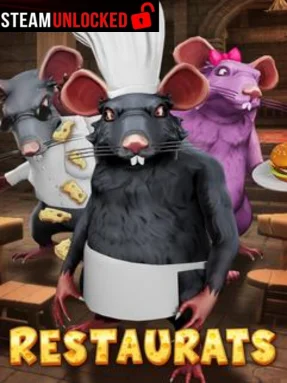Restaurats Free Download