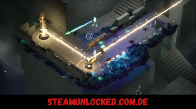 Retrace the Light Free Download PC