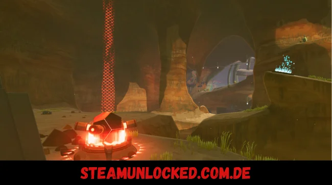 Risk of Rain 2 Alloyed Collective Free Download PC