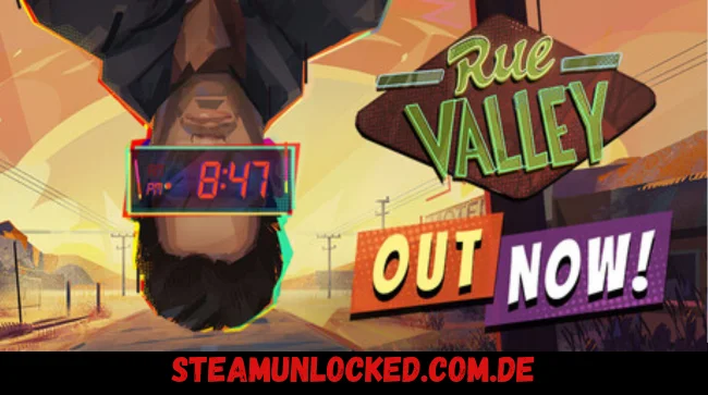 Rue Valley