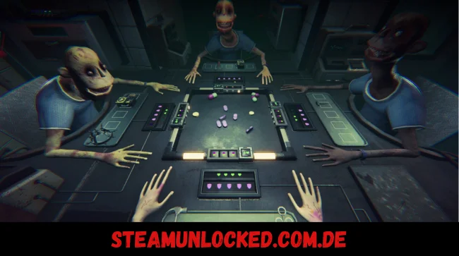 SIDE EFFECTS Free Download PC