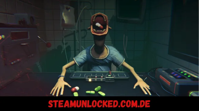 SIDE EFFECTS Free Download