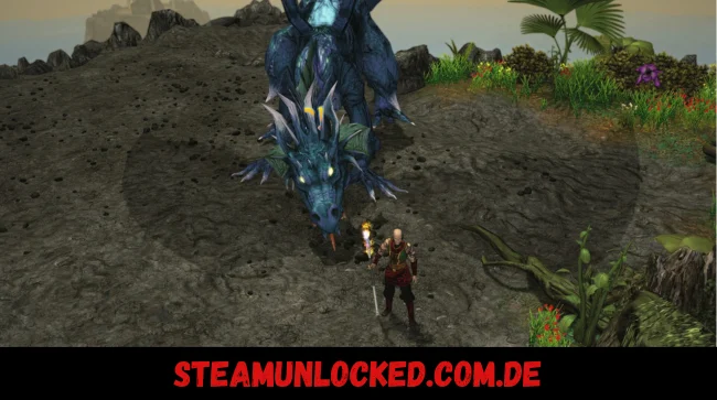 Sacred 2 Remaster Free Download PC