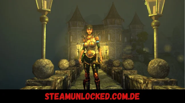 Sacred 2 Remaster Free Download