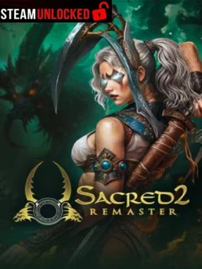 Sacred 2 Remaster Free Download