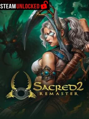 Sacred 2 Remaster Free Download
