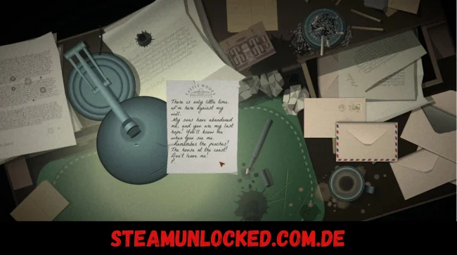 Sanatorium - A Mental Asylum Simulator Free Download PC