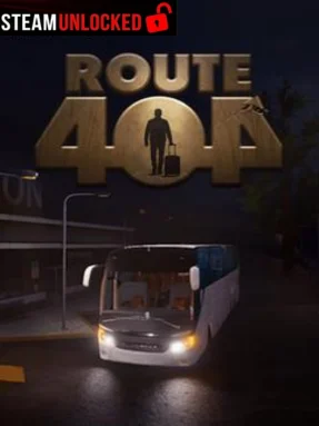 Session Notes: Route 404 Free Download
