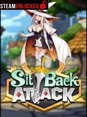 Sit-Back Attack Free Download