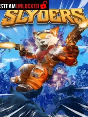 Slyders Free Download