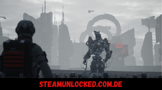 SpaceBourne 2 Free Download