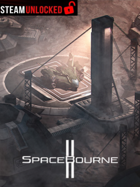 SpaceBourne 2 Free Download