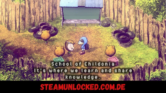 Stray Children Free Download